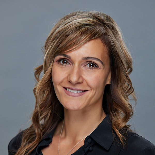 Councillor Sonya Sharp