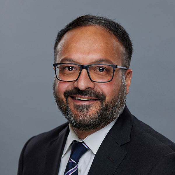 Raj Dhaliwal